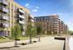 Plot 319, The Ouse at Cable Wharf, Northfleet, DA11, Flat 5 Estella Heights, 10 Henley Approach DA11