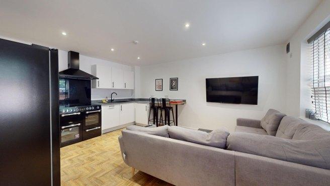 House in Nottingham, Old Lenton, Lenton - View 4