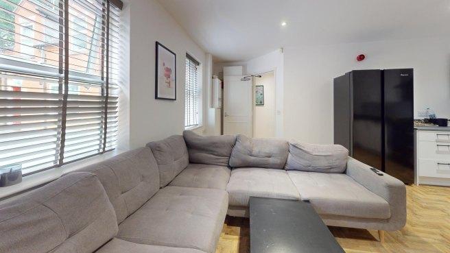 House in Nottingham, Old Lenton, Lenton - View 2