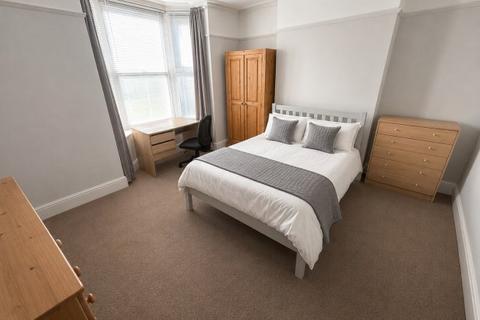 4 bedroom house share to rent, Sibthorp Street