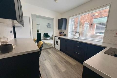 4 bedroom house share to rent, Walgrave Street