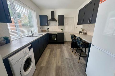 4 bedroom house share to rent, Walgrave Street