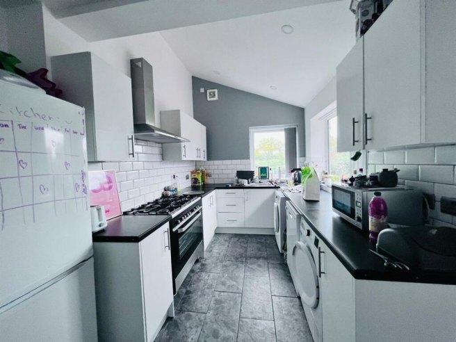 House in Nottingham, Old Lenton, Lenton - View 5