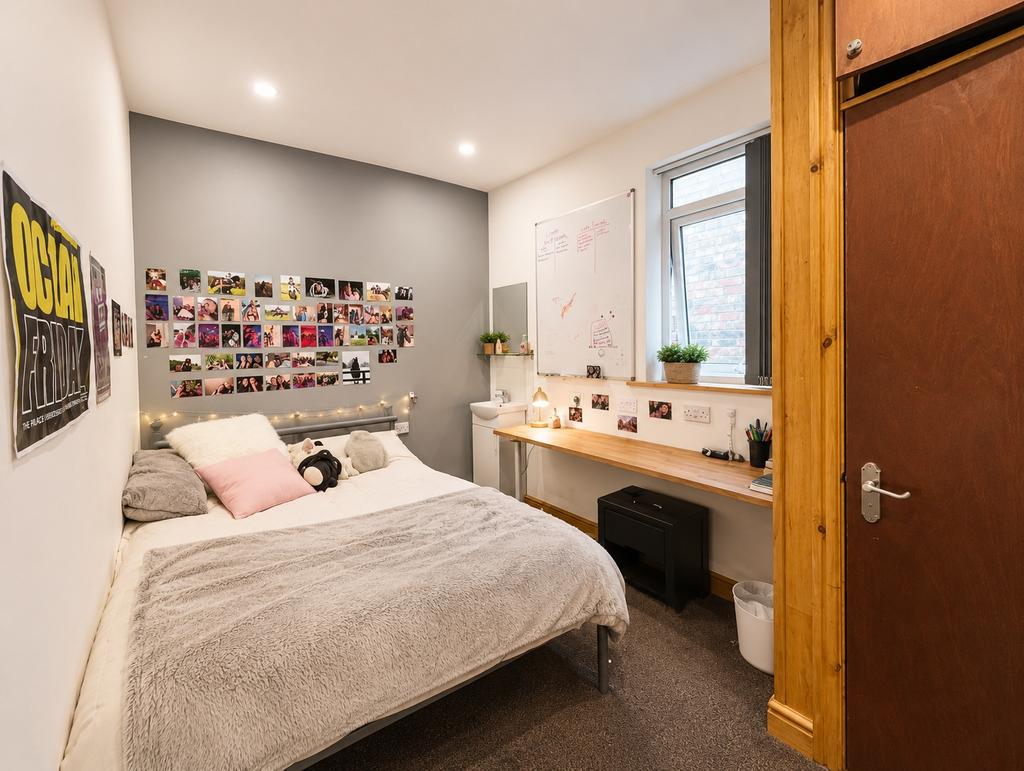 House in Nottingham, Old Lenton, Lenton - More