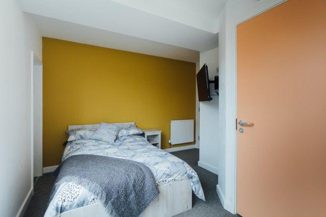Devonshire House – pohled 5