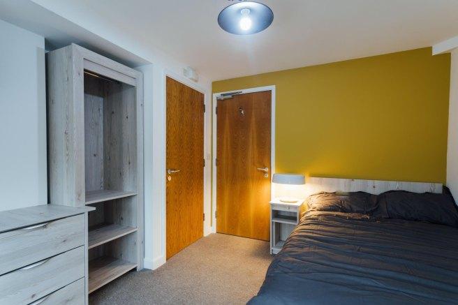 Devonshire House – pohled 6