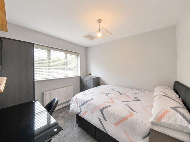 Herrick Road – pohled 5