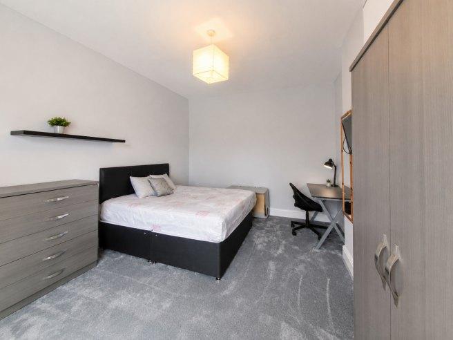 Herrick Road – pohled 6