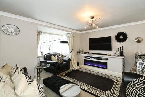 4 bedroom detached house for sale, Upton Close, Winsford, CW7