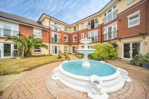 2 bedroom flat for sale, Rollesbrook Gardens, Southampton, Hampshire, SO15