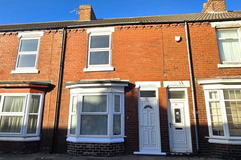 3 bed terraced house for rent in Scott Street, Redcar, TS10