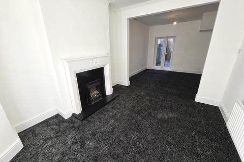 undefined, Scott Street, Redcar, TS10