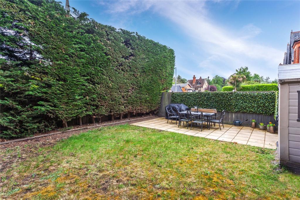 Apartment in Reading, Spring Gardens, Whitley - View 3