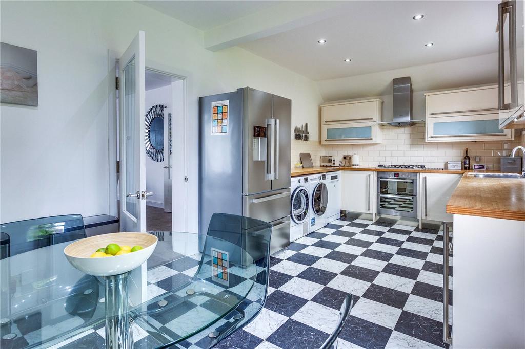 Apartment in Reading, Spring Gardens, Whitley - View 4