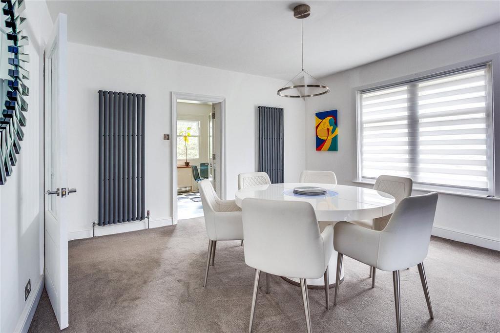 Apartment in Reading, Spring Gardens, Whitley - View 5