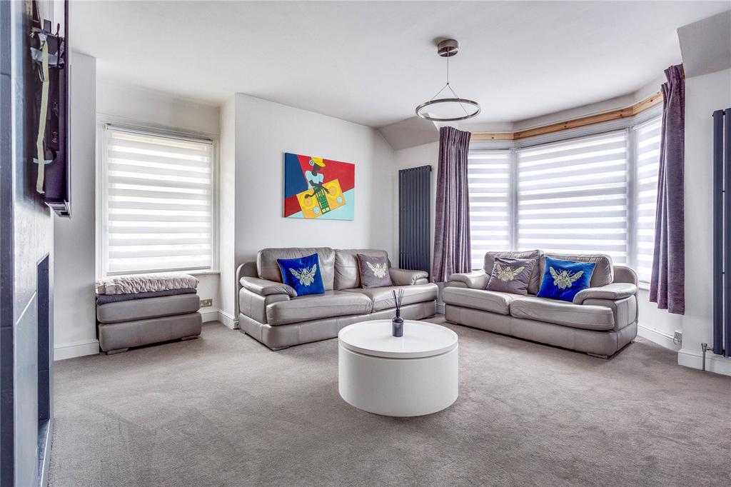 Apartment in Reading, Spring Gardens, Whitley - View 6