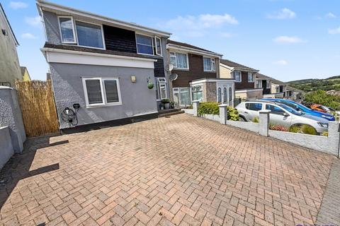 Semi-detached house - Hemerdon Heights, Plymouth PL7