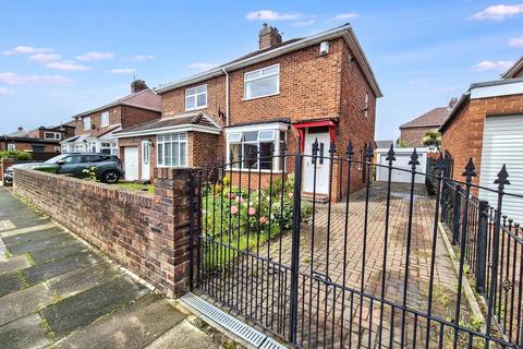 undefined, Lambley Crescent, Hebburn, Tyne and Wear, NE31 2NF