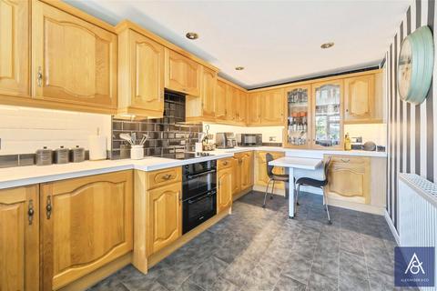3 bedroom barn conversion for sale, Fulwell Road, Brackley NN13