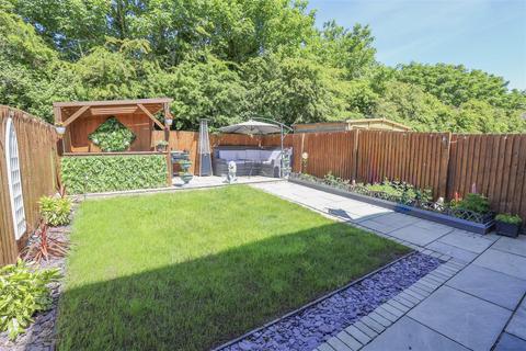 3 bedroom detached house for sale, Plasnewydd Walk, Llantwit Major, Vale of Glamorgan, CF61 2YW