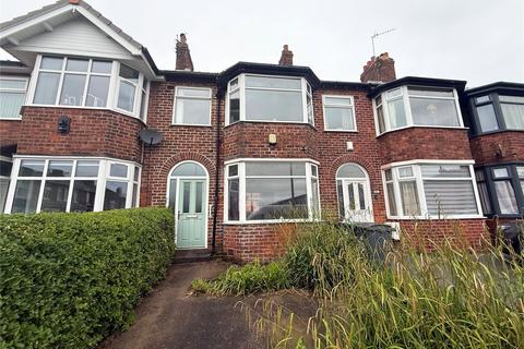 Terraced house - Harris Avenue, Blackpool, Lancashire, FY1