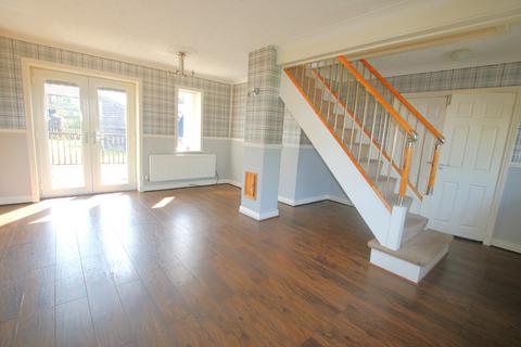 undefined, Oban Drive, Shadsworth, Blackburn