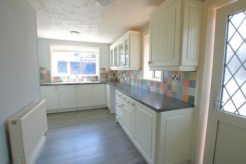 undefined, Oban Drive, Shadsworth, Blackburn
