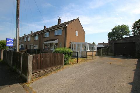 undefined, Oban Drive, Shadsworth, Blackburn