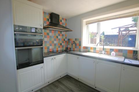 undefined, Oban Drive, Shadsworth, Blackburn