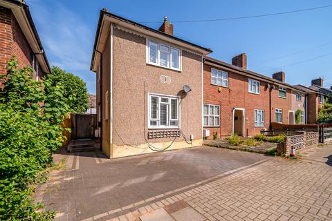 Brook Lane, Bromley