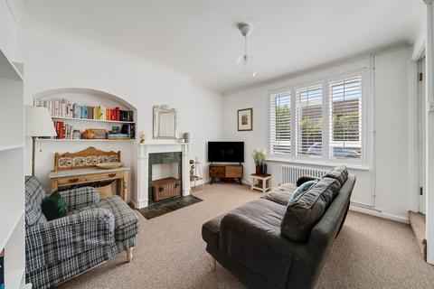 Brook Lane, Bromley