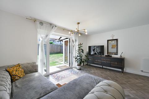 3 bedroom semi-detached house for sale, Dante Way, West Ewell