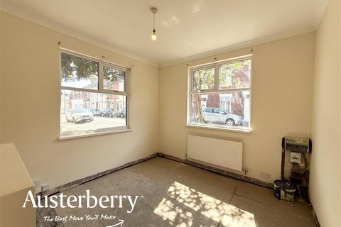 2 bedroom end of terrace house for sale, Oriel Street, Stoke-On-Trent ST4