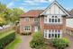 Cuckoo Hill Road, Pinner