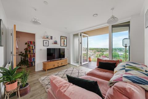 1 bedroom apartment for sale, Bond House, Goodwood Road London SE14