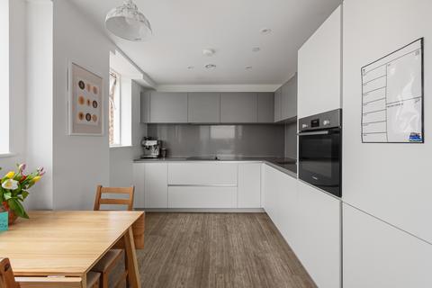 1 bedroom apartment for sale, Bond House, Goodwood Road London SE14