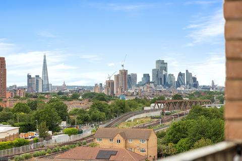 1 bedroom apartment for sale, Bond House, Goodwood Road London SE14