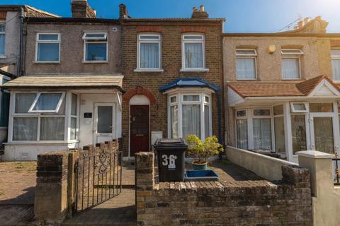 36 Netley Road, Ilford, Essex, IG2 7NR