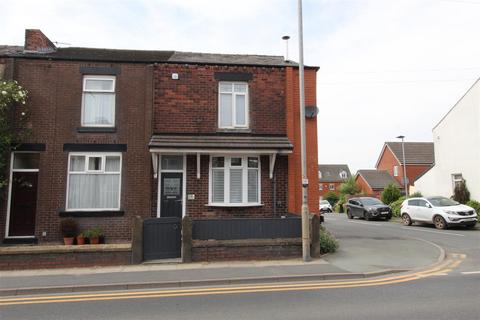 End of terrace house - Station Road, Blackrod, Bolton