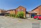 Wentworth Close, Bexhill-On-Sea