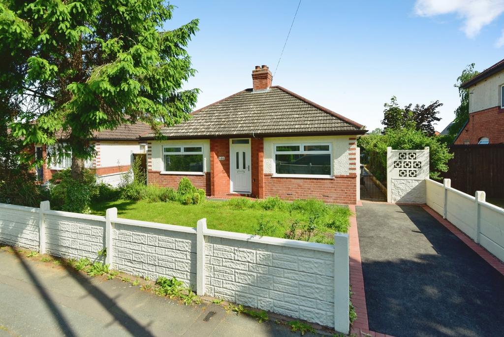 3 bedroom bungalow for sale