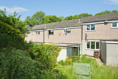 Terraced house - Shaldon Crescent, Plymouth, Devon, PL5