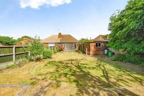 3 bedroom bungalow for sale, Abingdon Road, LUTON, Bedfordshire, LU4