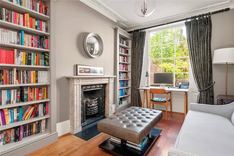 3 bedroom terraced house for sale, Gibson Square, Islington, London, N1