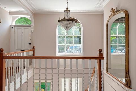 3 bedroom terraced house for sale, Gibson Square, Islington, London, N1