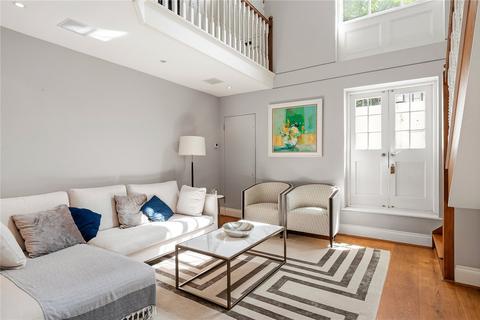3 bedroom terraced house for sale, Gibson Square, Islington, London, N1