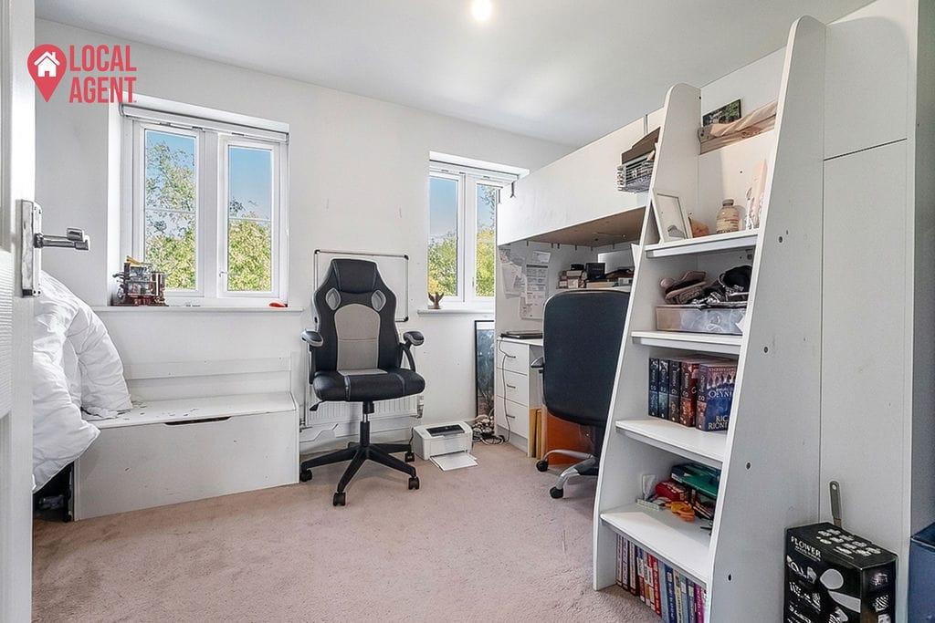 Home office
