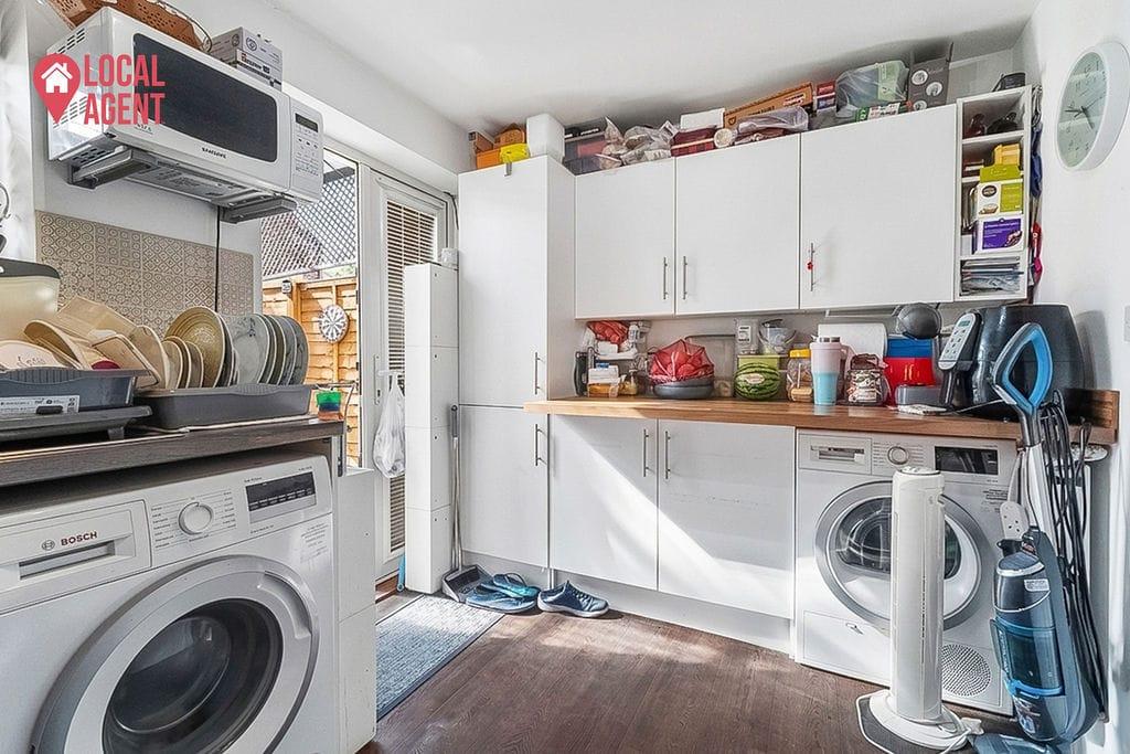Pantry