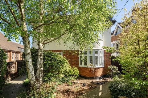Balaclava Road, Surbiton
