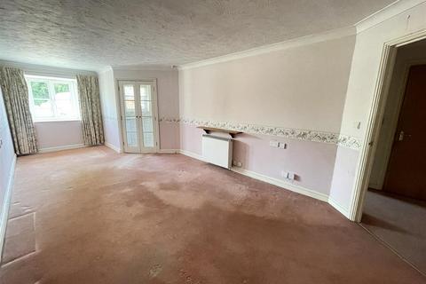 1 bedroom retirement property for sale, Archers Court, Salisbury SP1